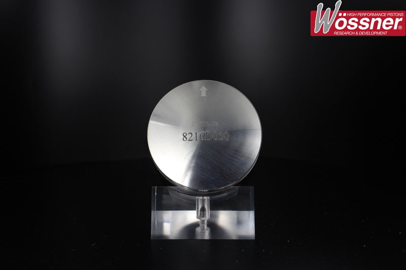 WÖSSNER Forged Piston