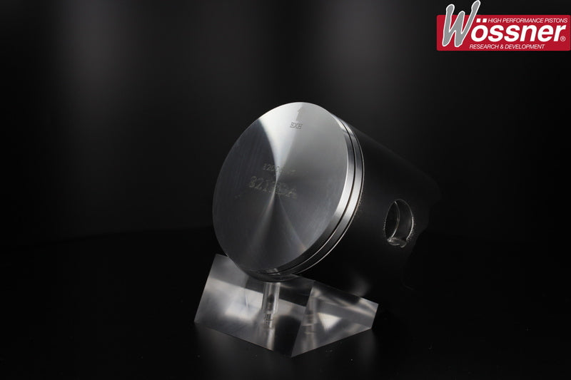 WÖSSNER Forged Piston