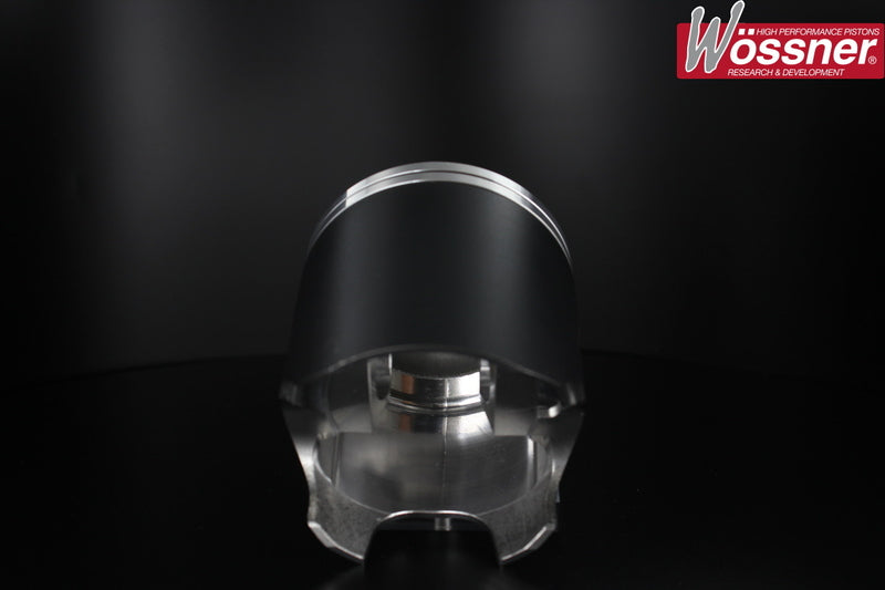 WÖSSNER Forged Piston