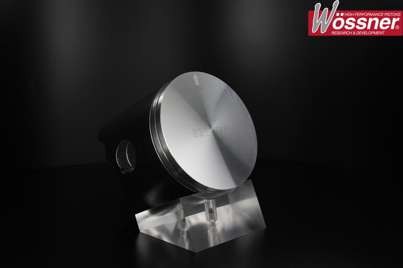 WÖSSNER Forged Piston