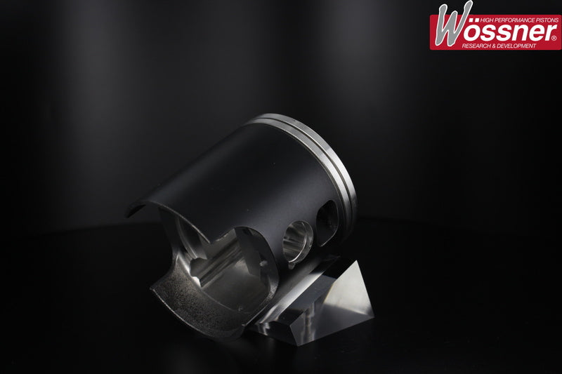 WÖSSNER Forged Piston