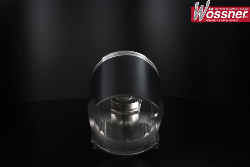 WÖSSNER Forged Piston