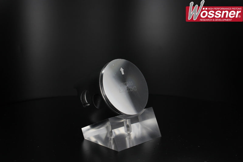 WÖSSNER Forged Piston