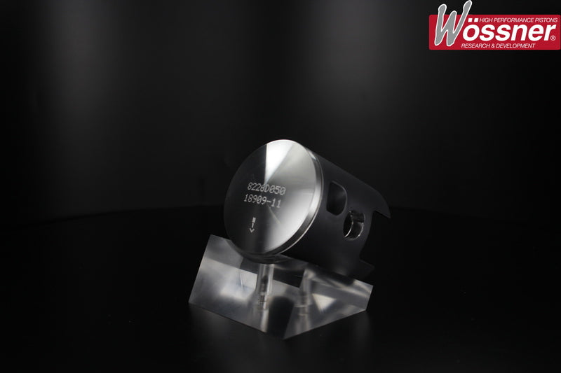 WÖSSNER Forged Piston