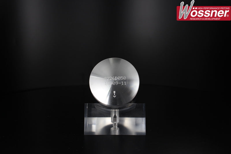 WÖSSNER Forged Piston