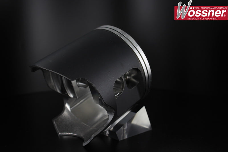 WÖSSNER Forged Piston