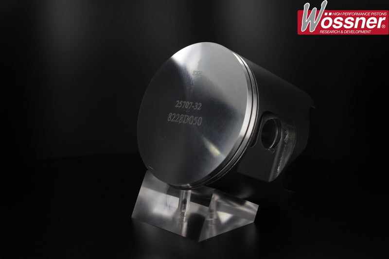 WÖSSNER Forged Piston