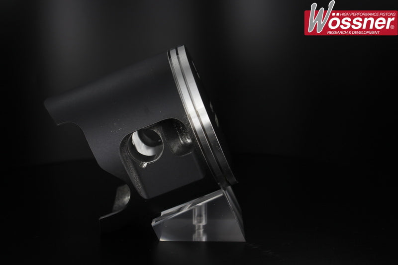 WÖSSNER Forged Piston