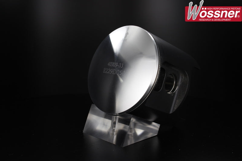 WÖSSNER Forged Piston