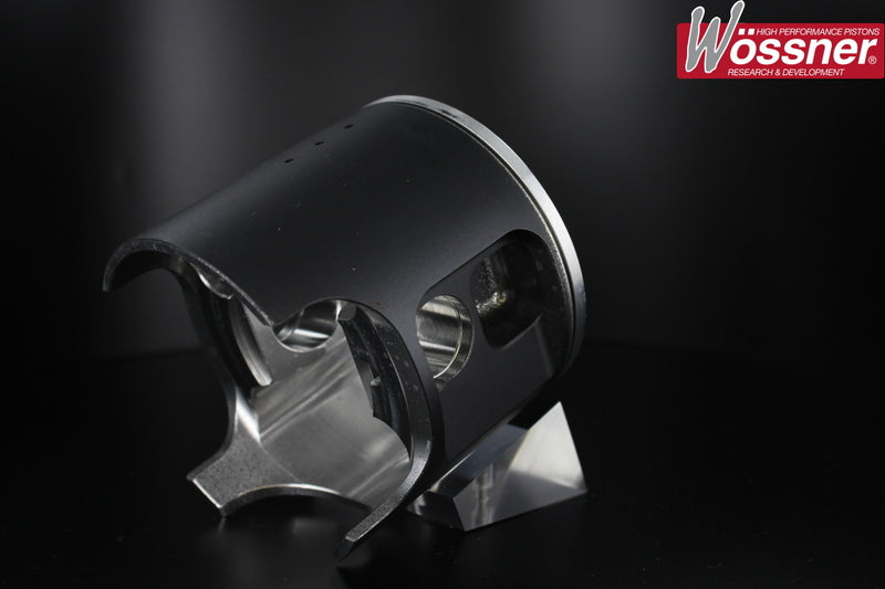 WÖSSNER Forged Piston