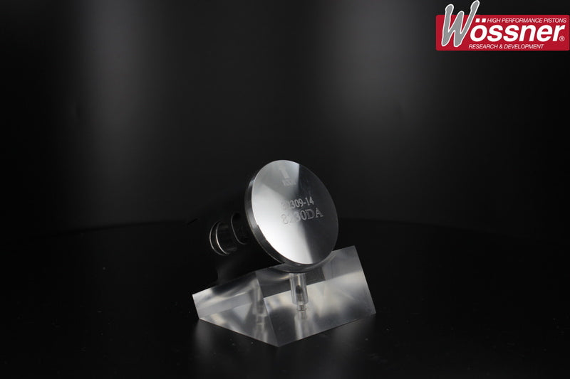 WÖSSNER Forged Piston