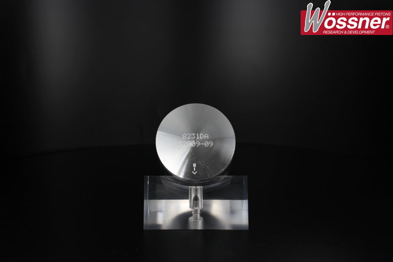 WÖSSNER Forged Piston