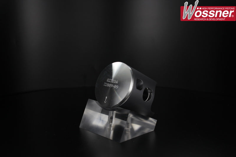 WÖSSNER Forged Piston