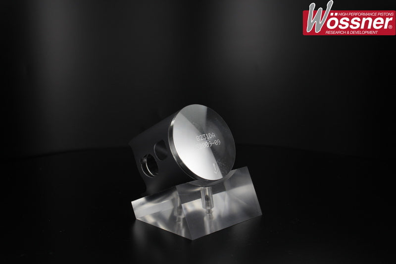 WÖSSNER Forged Piston
