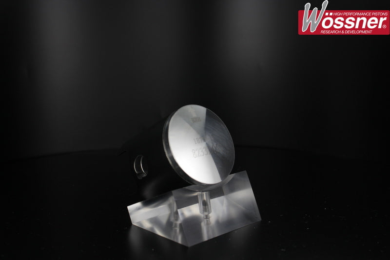 WÖSSNER Forged Piston