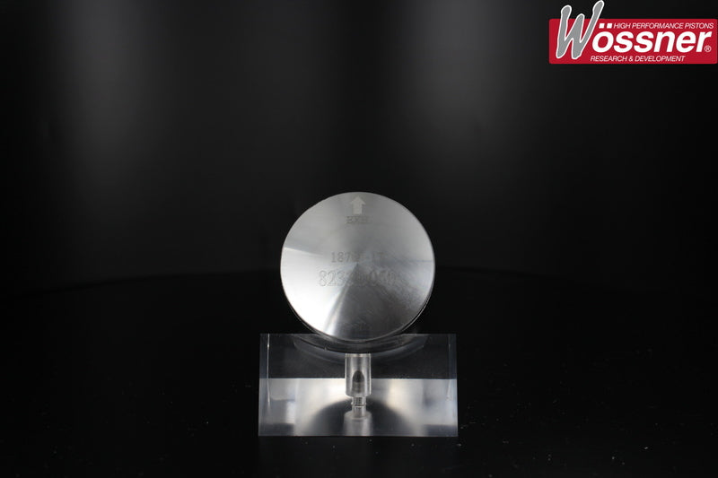 WÖSSNER Forged Piston