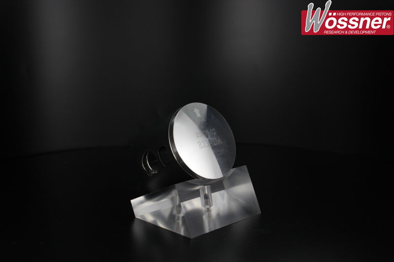 WÖSSNER Forged Piston