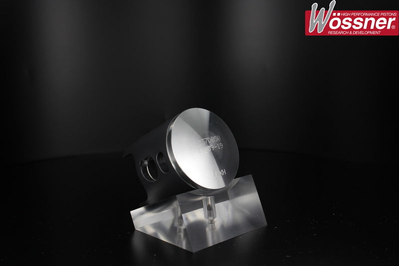 WÖSSNER Forged Piston