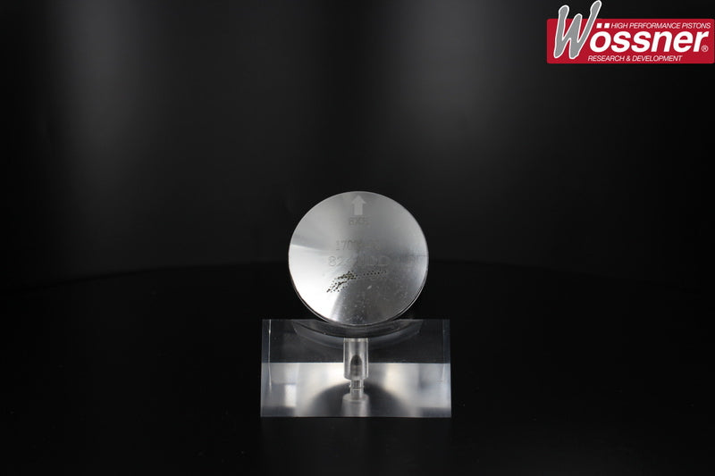 WÖSSNER Forged Piston