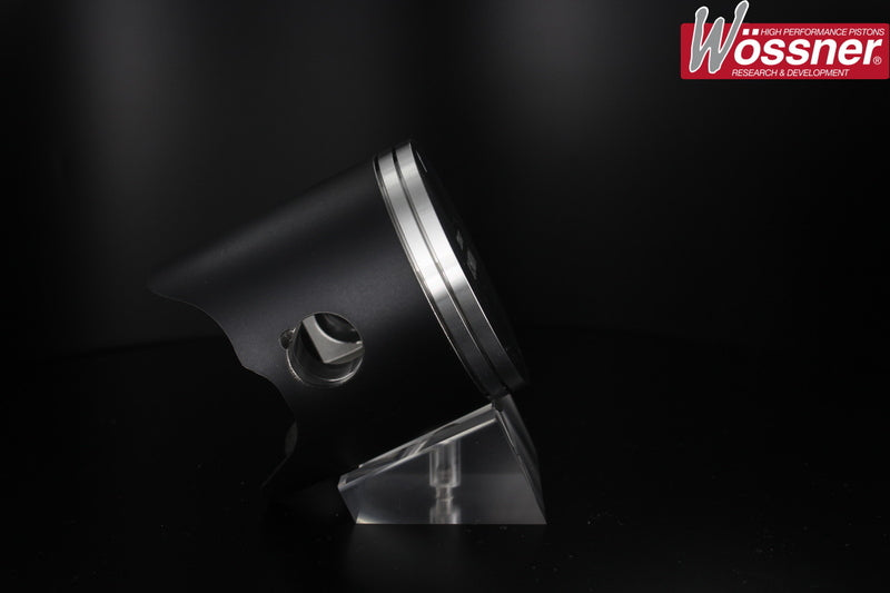 WÖSSNER Forged Piston