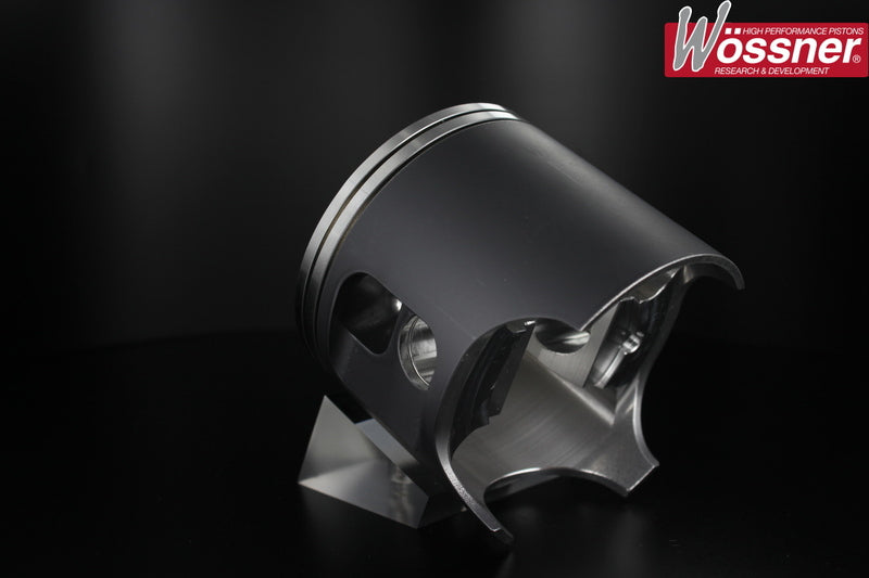 WÖSSNER Forged Piston