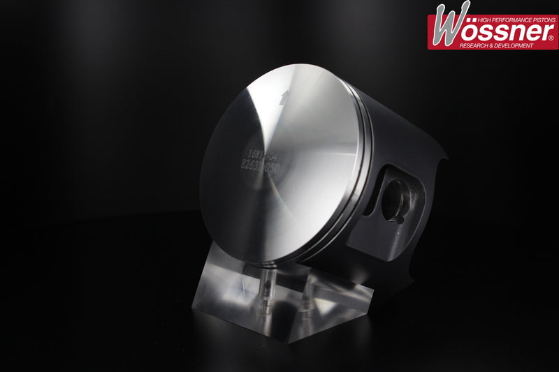 WÖSSNER Forged Piston