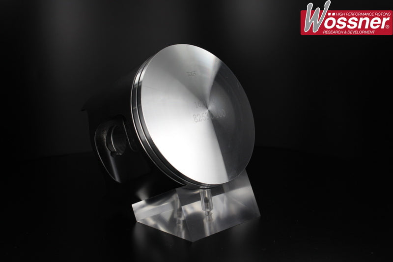 WÖSSNER Forged Piston