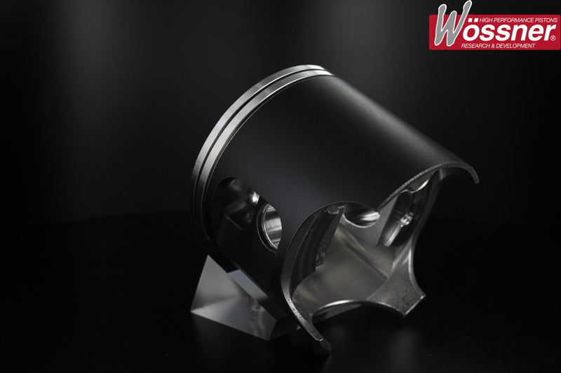 WÖSSNER Forged Piston