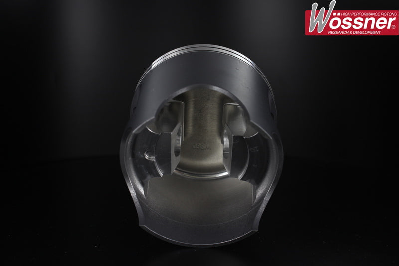 WÖSSNER Forged Piston
