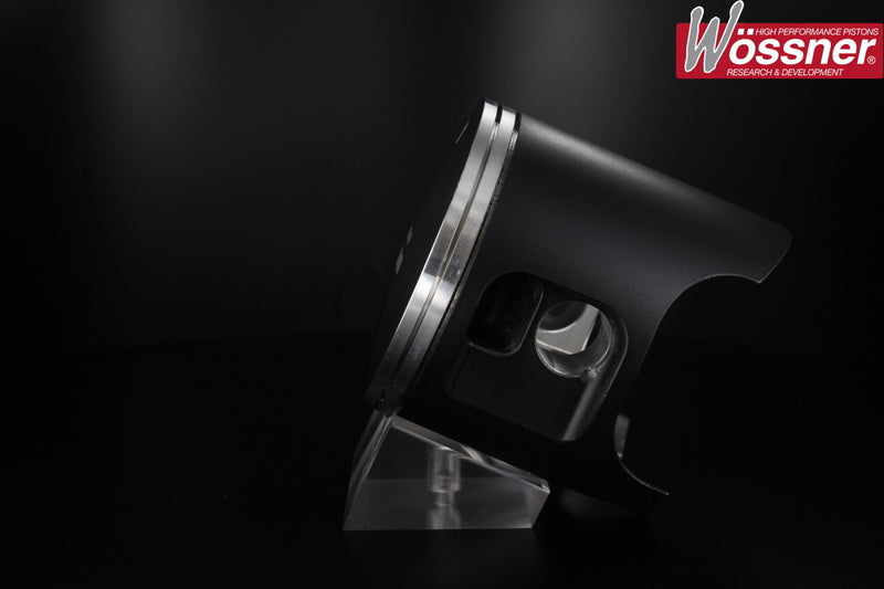 WÖSSNER Forged Piston