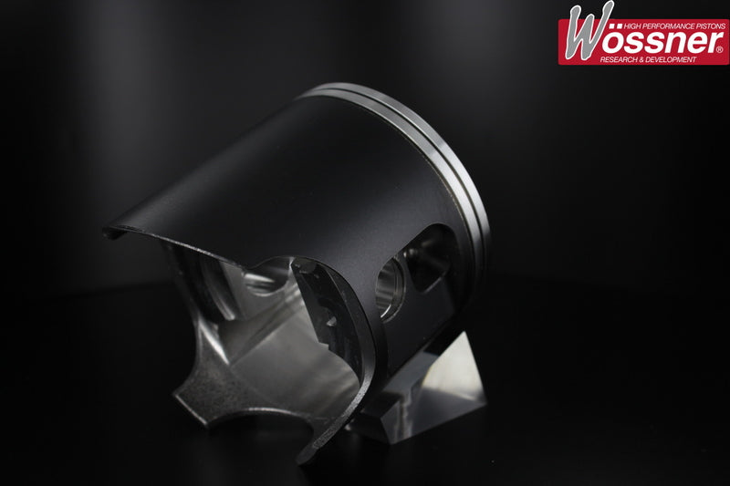 WÖSSNER Forged Piston