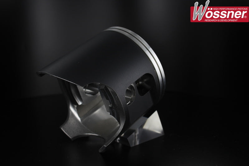 WÖSSNER Forged Piston