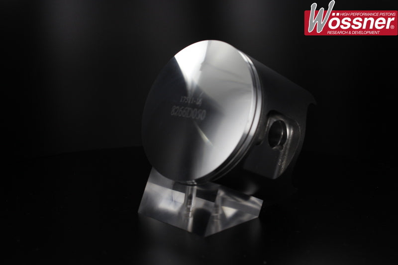 WÖSSNER Forged Piston