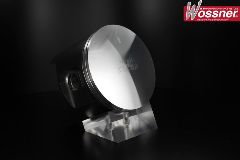 WÖSSNER Forged Piston