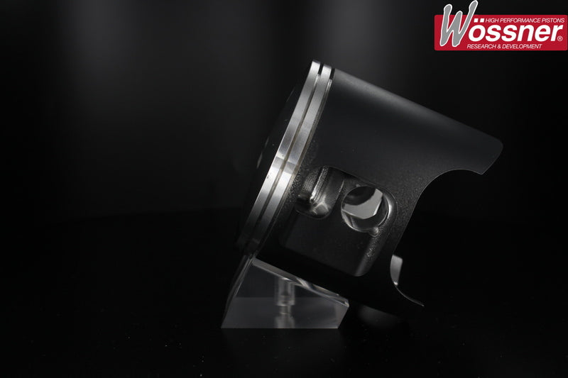 WÖSSNER Forged Piston