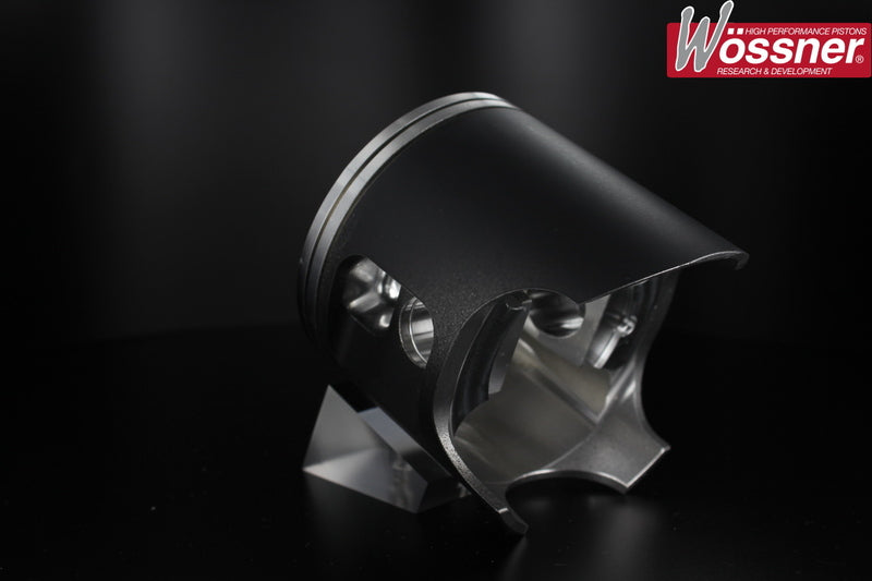 WÖSSNER Forged Piston