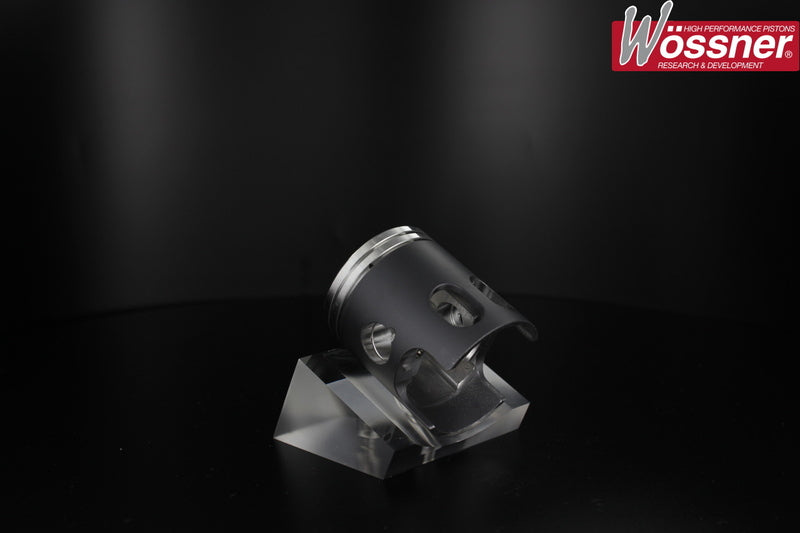 WÖSSNER Forged Piston