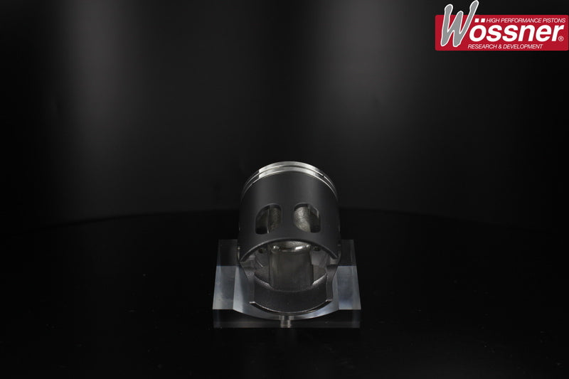 WÖSSNER Forged Piston