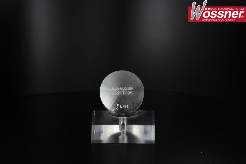 WÖSSNER Forged Piston