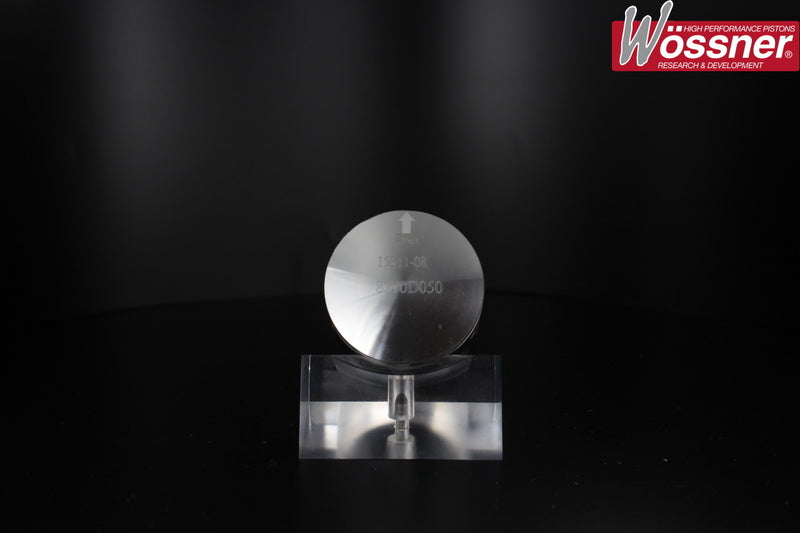 WÖSSNER Forged Piston