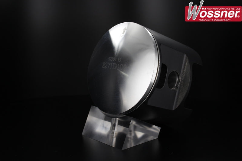 WÖSSNER Forged Piston