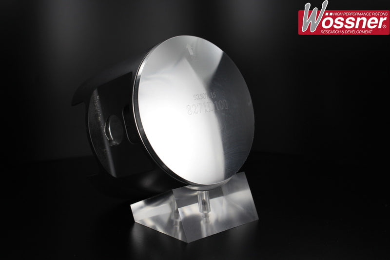 WÖSSNER Forged Piston