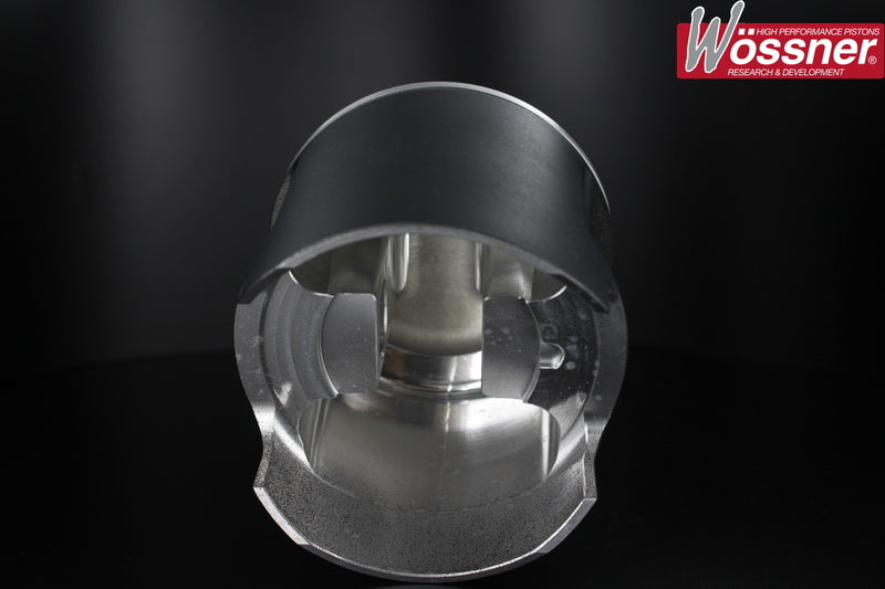 WÖSSNER Forged Piston