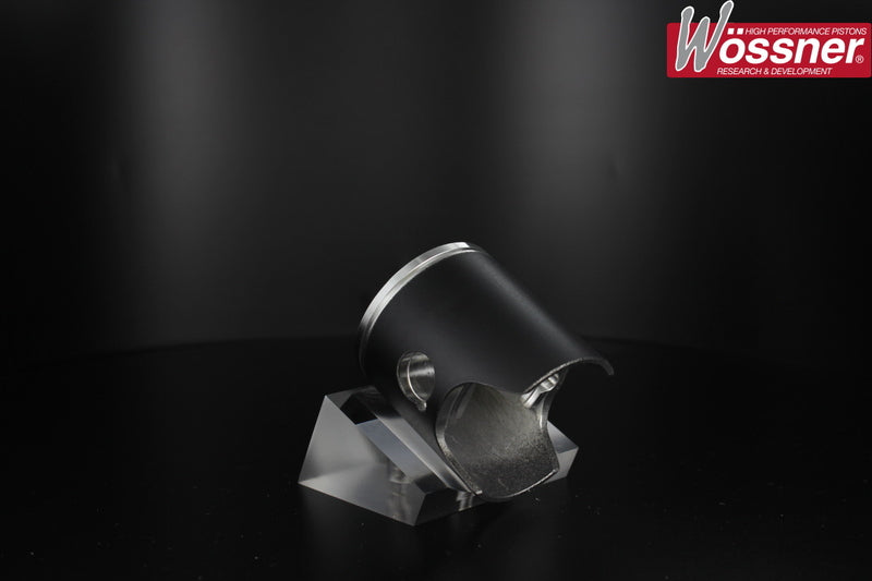 WÖSSNER Forged Piston