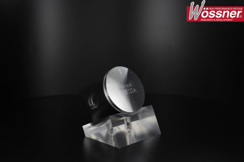 WÖSSNER Forged Piston