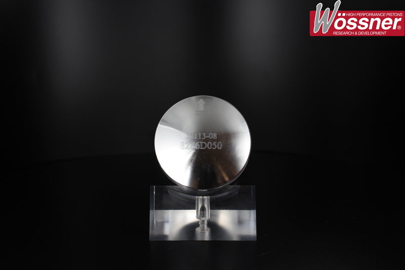 WÖSSNER Forged Piston