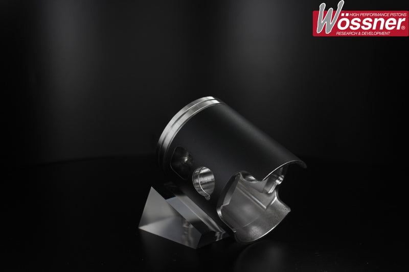 WÖSSNER Forged Piston