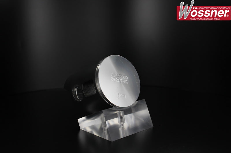 WÖSSNER Forged Piston