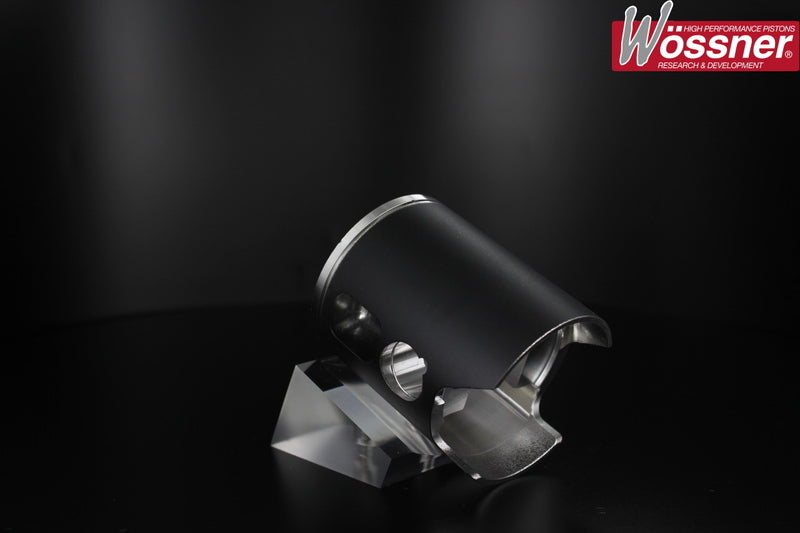 WÖSSNER Forged Piston