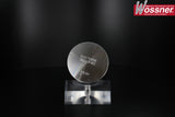 WÖSSNER Forged Piston
